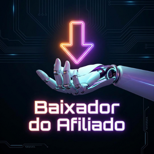 Baixador do Afiliado logo